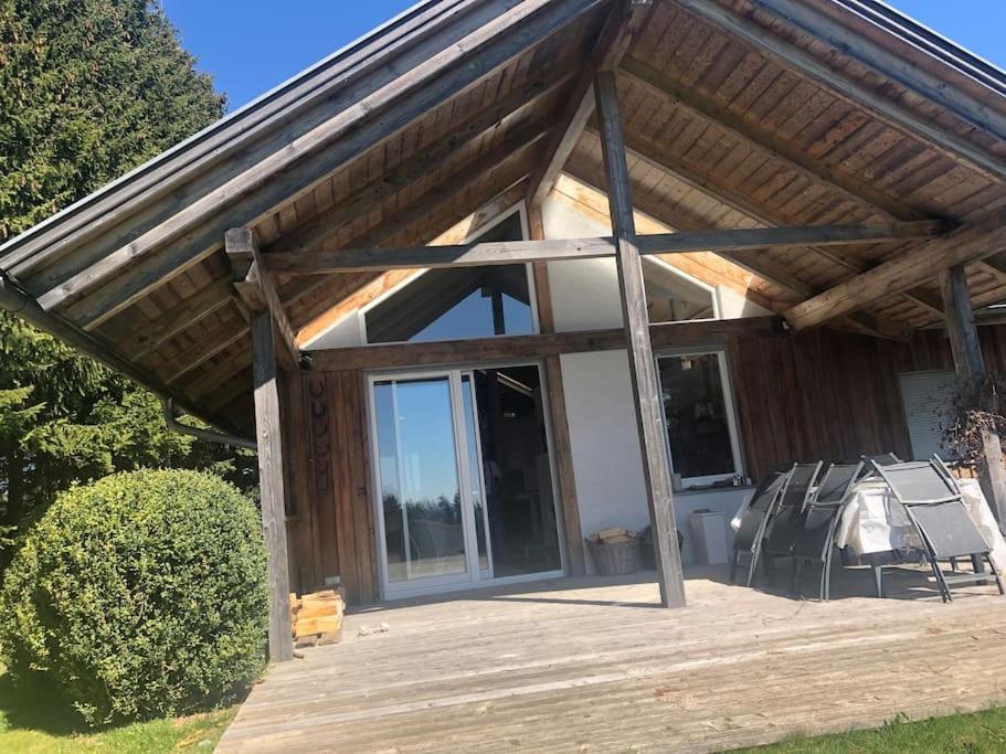 Teichalm Lodge Landhaus Фладниц ан дер Тайхалм Екстериор снимка