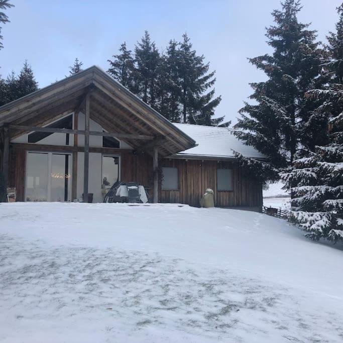 Teichalm Lodge Landhaus Фладниц ан дер Тайхалм Екстериор снимка