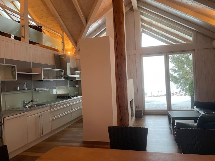 Teichalm Lodge Landhaus Фладниц ан дер Тайхалм Екстериор снимка