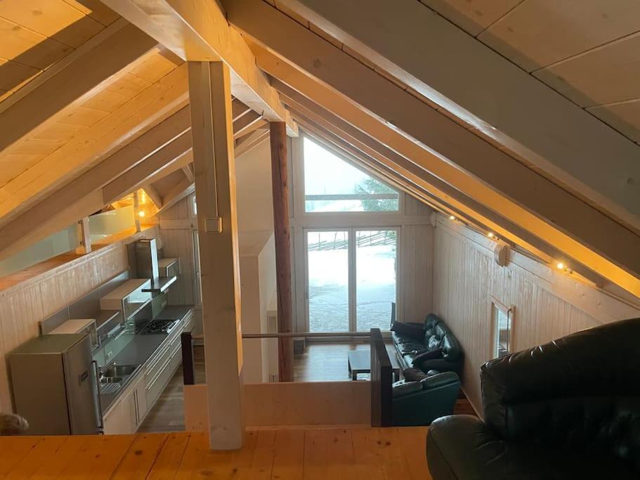 Teichalm Lodge Landhaus Фладниц ан дер Тайхалм Екстериор снимка