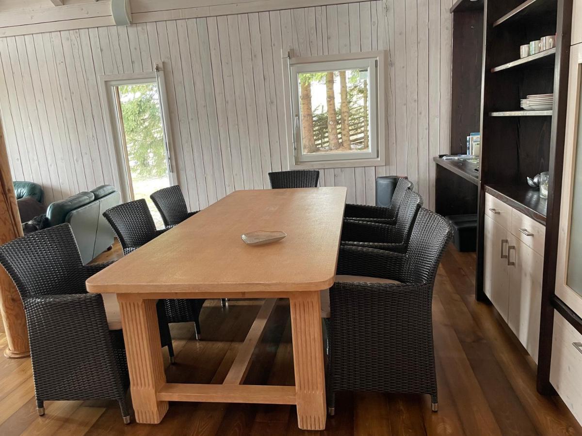 Teichalm Lodge Landhaus Фладниц ан дер Тайхалм Екстериор снимка