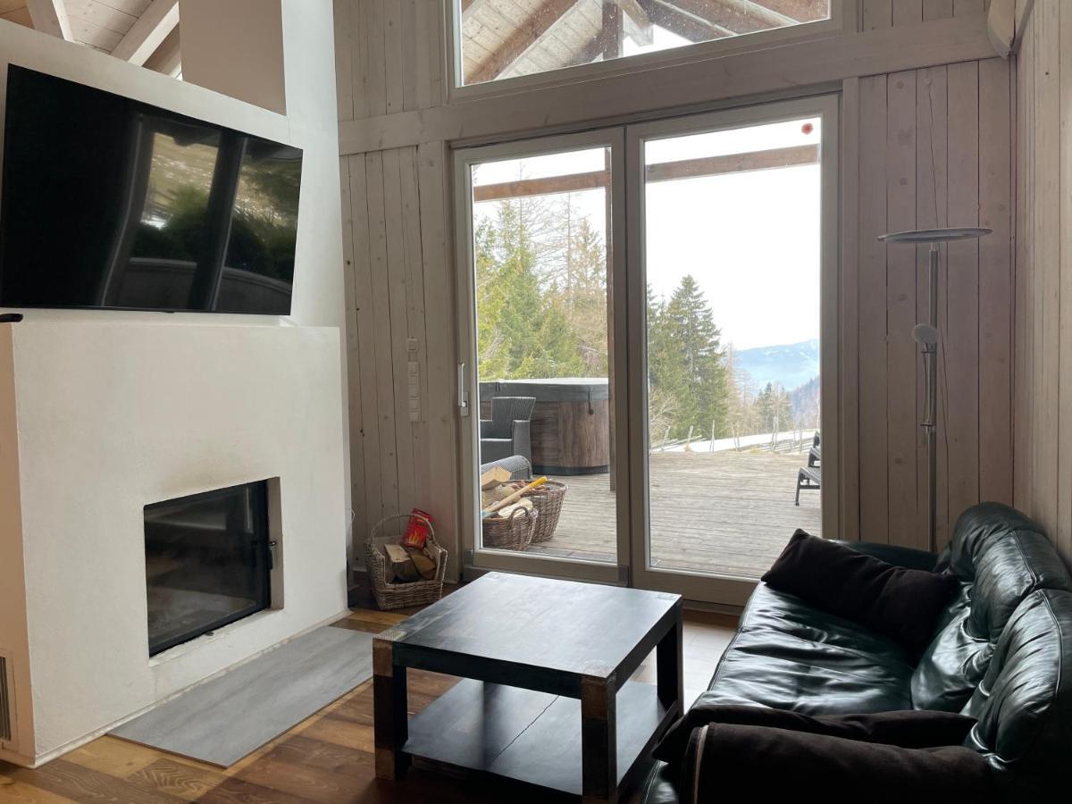 Teichalm Lodge Landhaus Фладниц ан дер Тайхалм Екстериор снимка