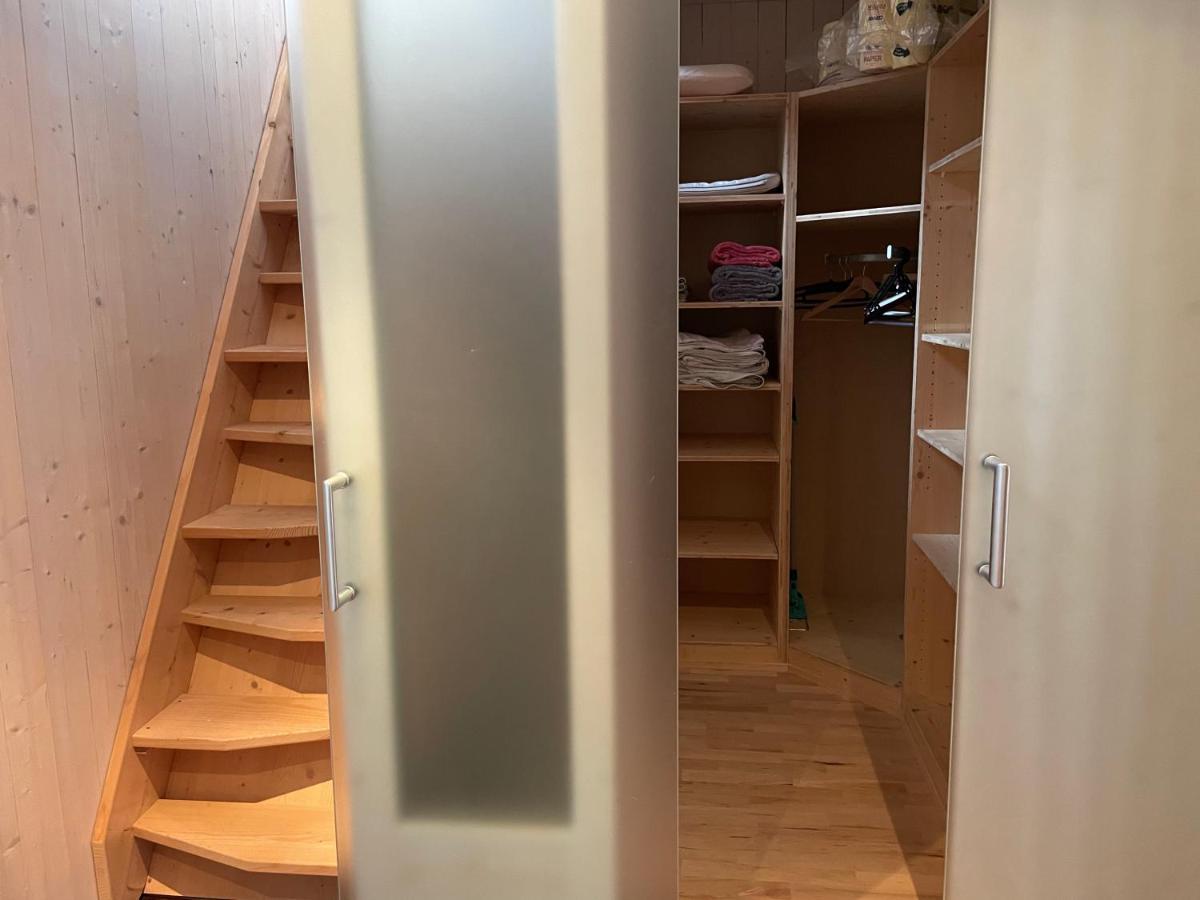 Teichalm Lodge Landhaus Фладниц ан дер Тайхалм Екстериор снимка