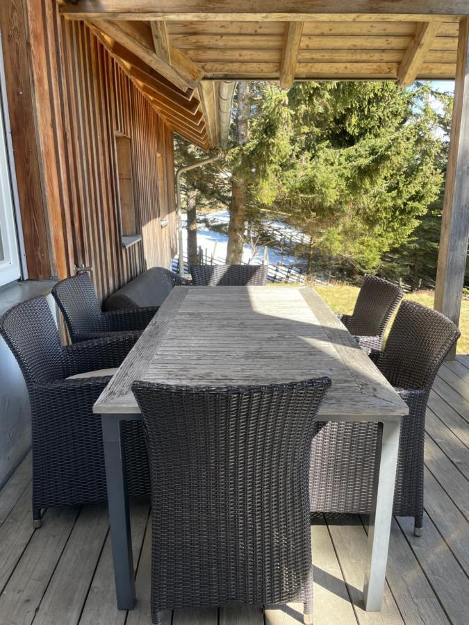Teichalm Lodge Landhaus Фладниц ан дер Тайхалм Екстериор снимка